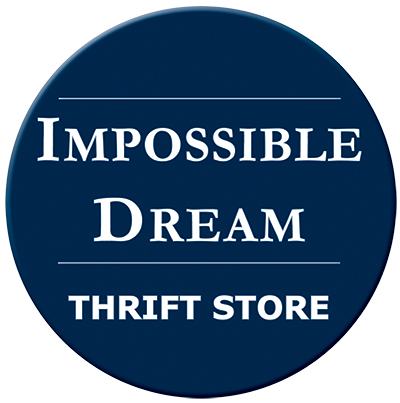Impossible Dream Thrift Store
