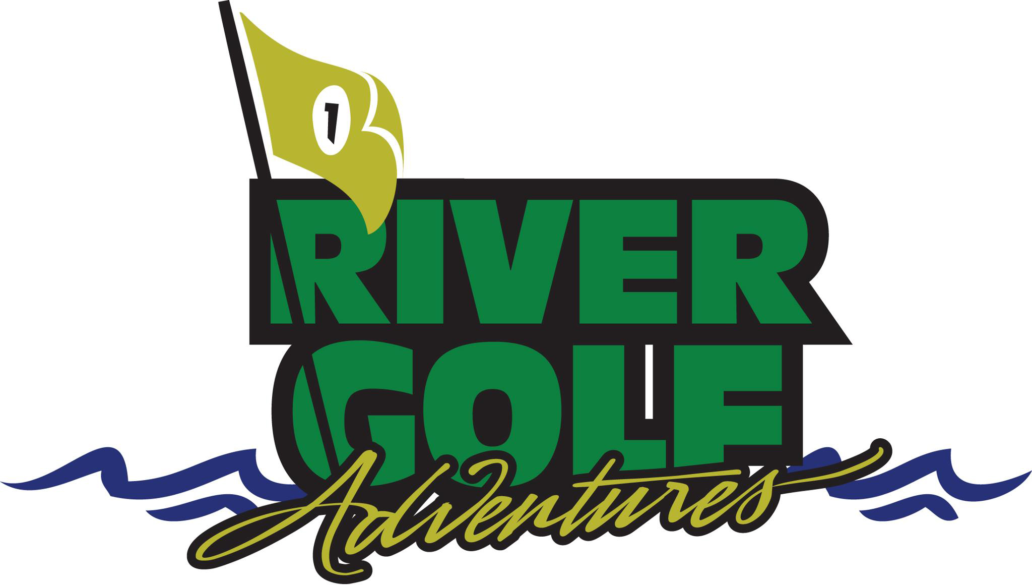 River Golf Adventures