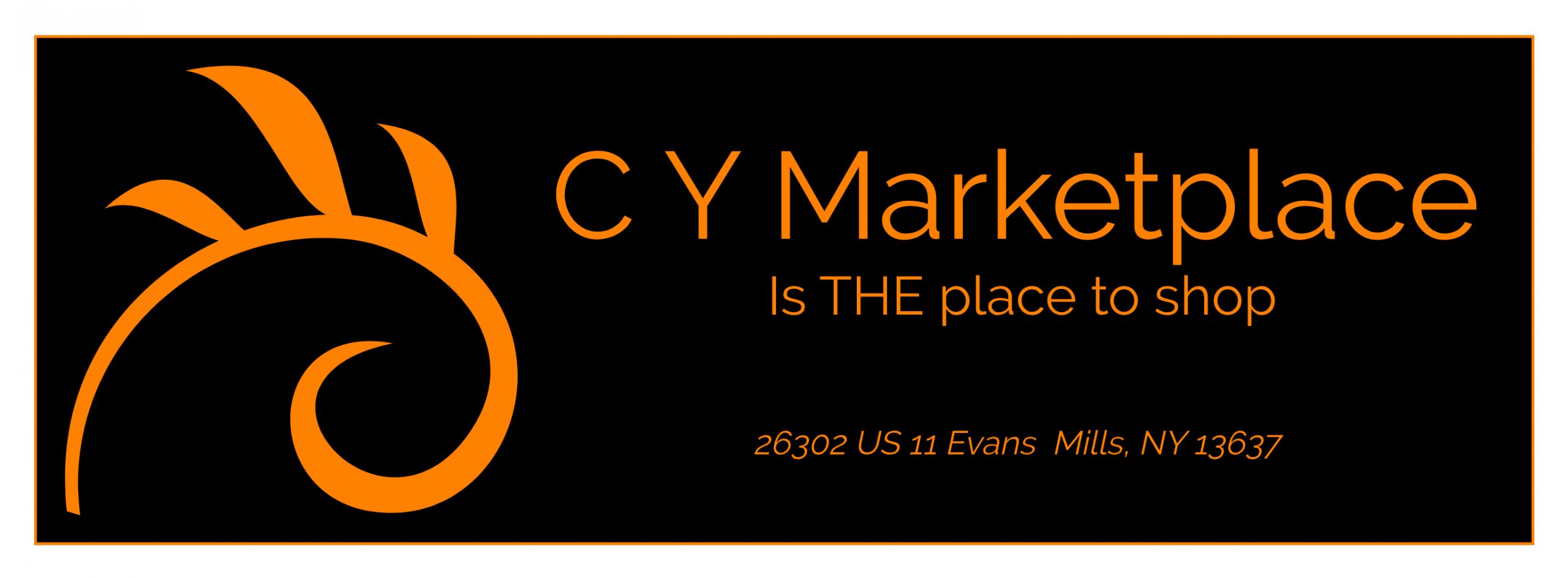 CY Marketplace