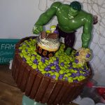 Cuppycakes