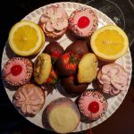 Cuppycakes