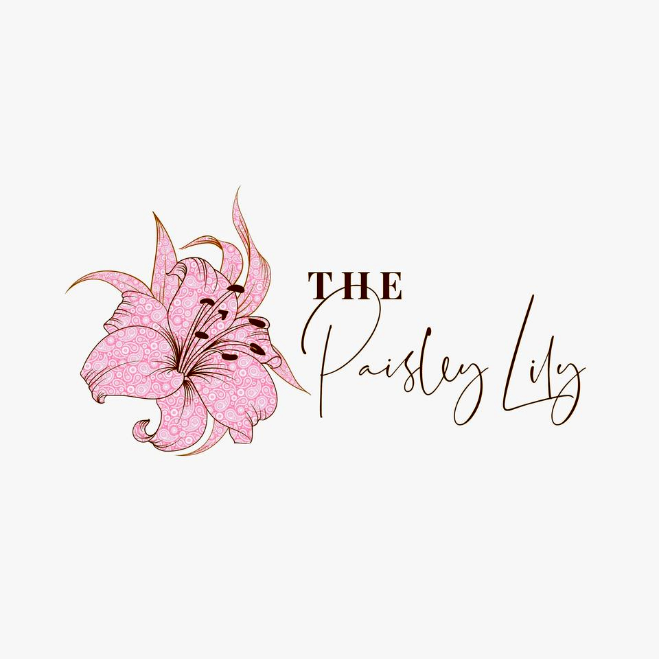 The Paisley Lily