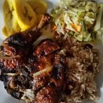 Celest Jamaican Restaurant