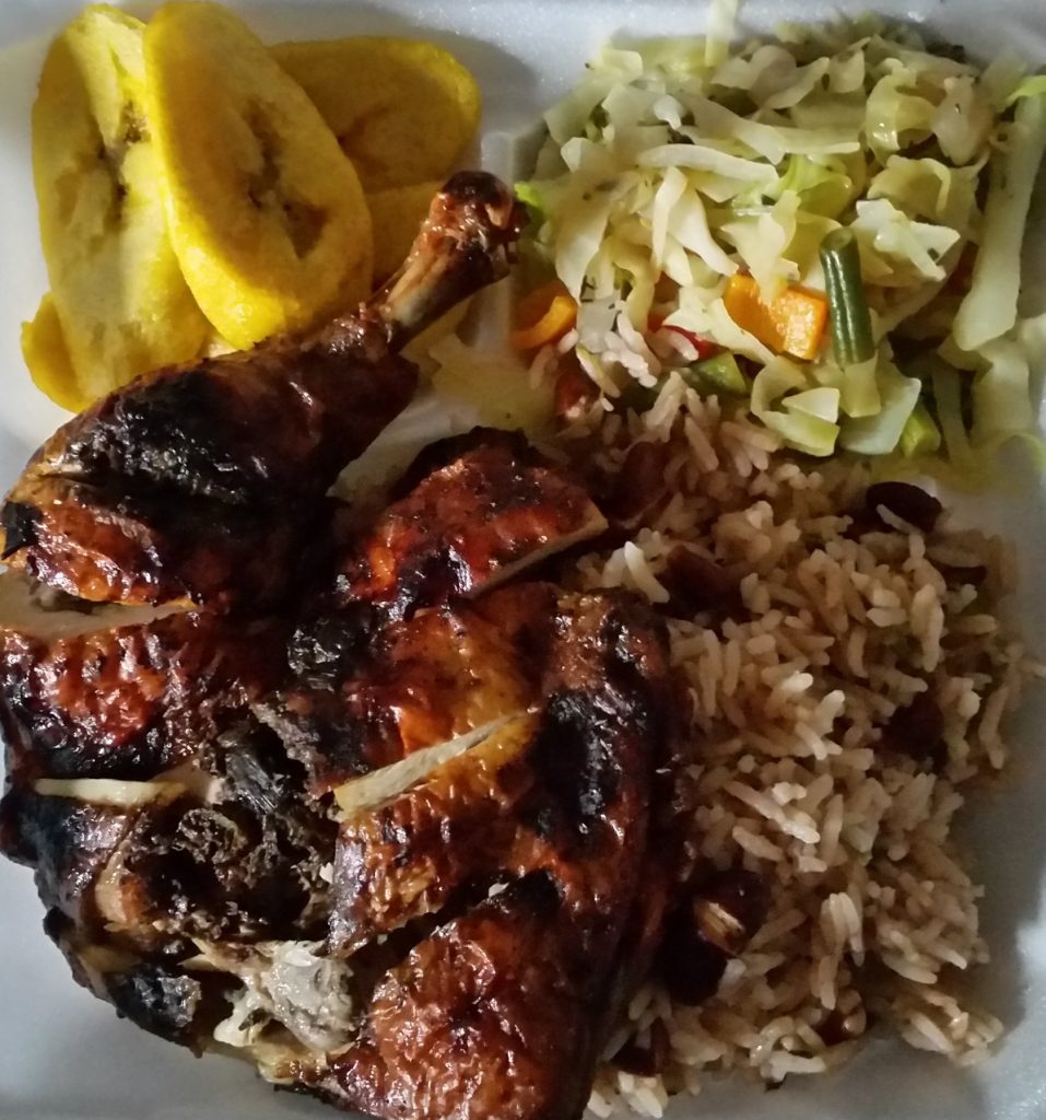 Celest Jamaican Restaurant