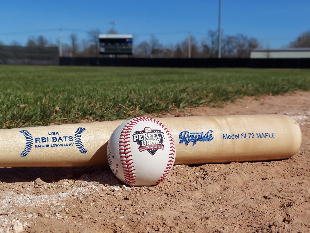 Watertown Rapids Baseball