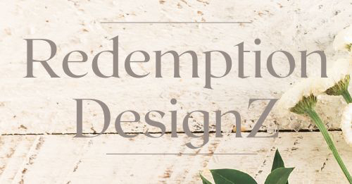 Redemption DesignZ Resin Crafting