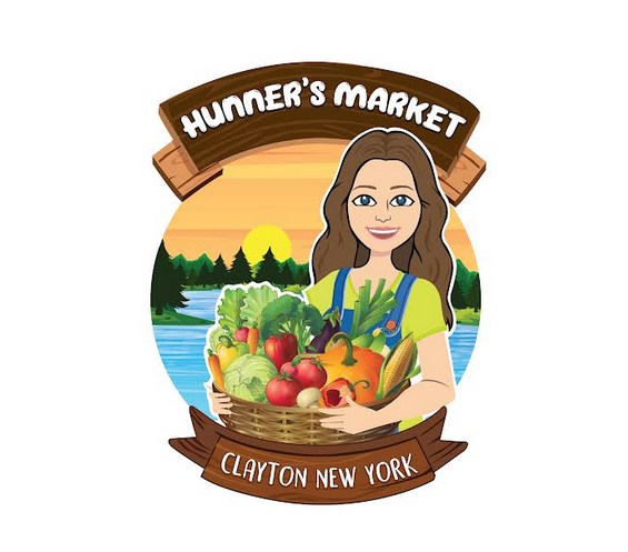 Hunner’s Market