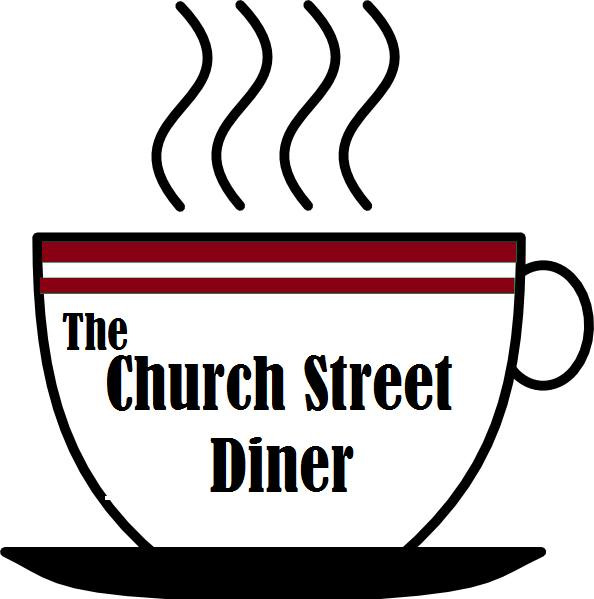The Church Street Diner