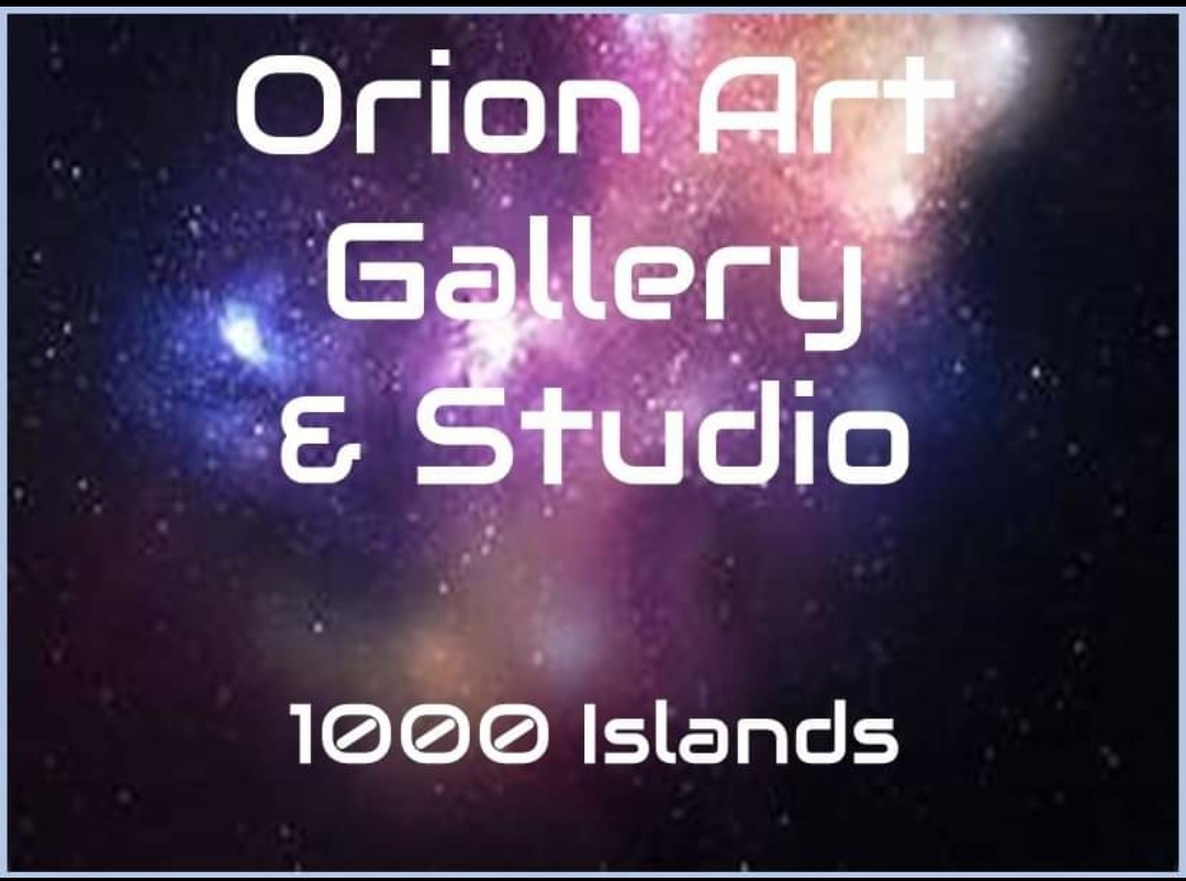 Orion Art Gallery & Studio