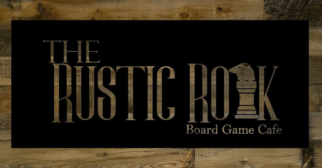Two Hours Game Play For 2 at The Rustic Rook
